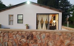 Cradlelicious Nguni Farm Cottage